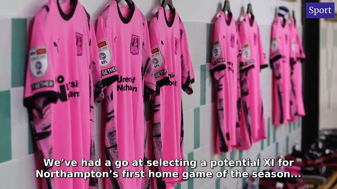 Northampton Chronicle & Echo Morning Update 7 August, 2025