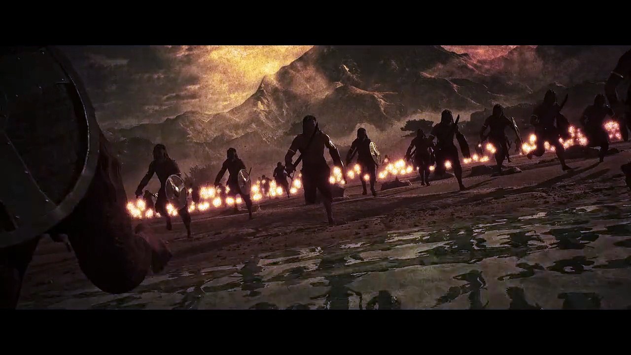 Devara movie (part 1)