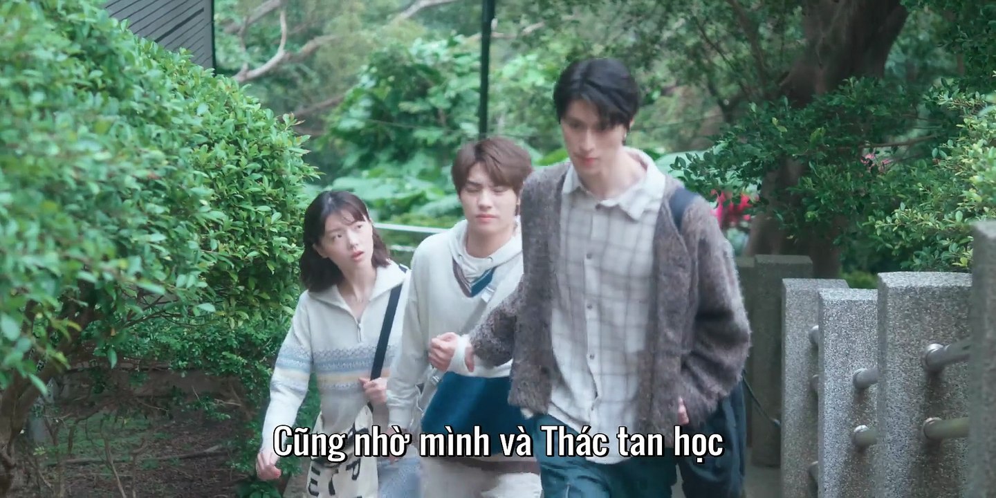 [TẬP 4] Mối Quan Hệ Bí Mật | VIETSUB