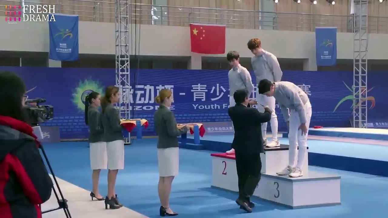 EP-4 Love Next Door  (eng sub)