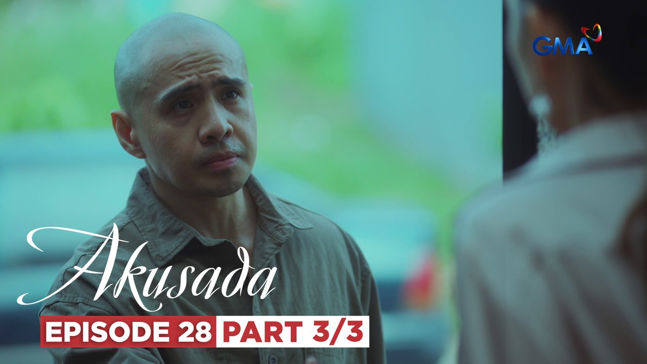 Akusada: Police investigator, natagpuan na ang babaeng akusada! (Episode 28 - Part 3/3)