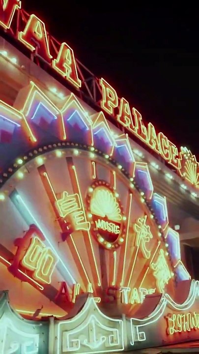 梁思伟&岳雨婷 - 茉莉如此多娇