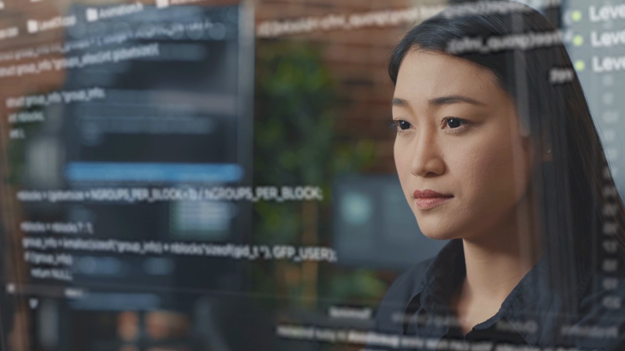 AI and your job: the forty roles most at risk revealed