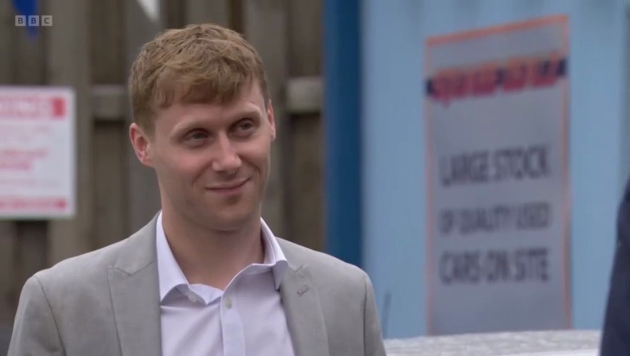 Eastenders 7 August 2025