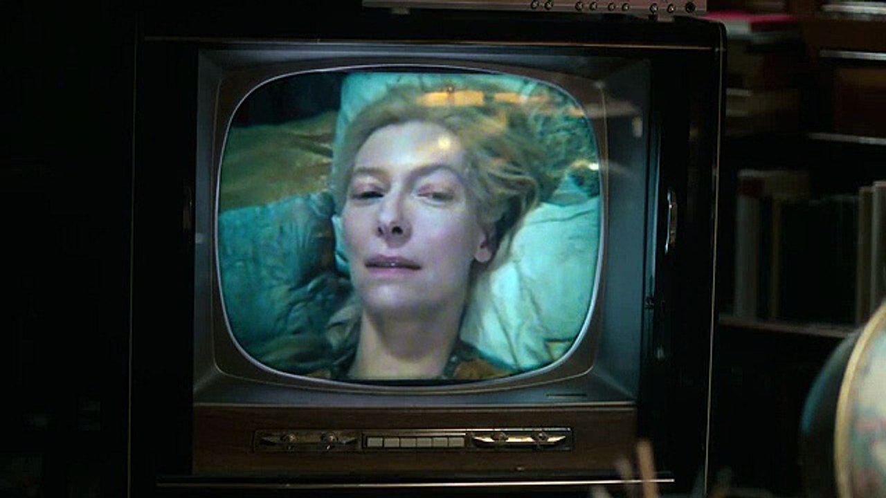 Filme Amantes Eternos