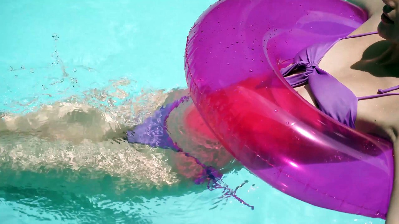 Ultimate Summer Pool Fun in Stunning 4K ☀️