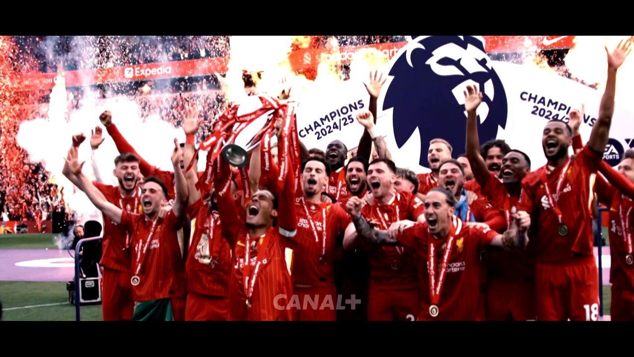 Trailer -PREMIER LEAGUE