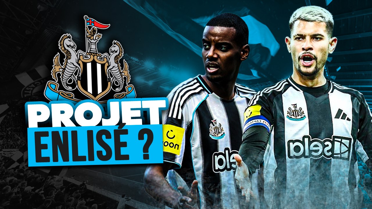 🏴 Le projet de Newcastle face à un plafond de verre ?