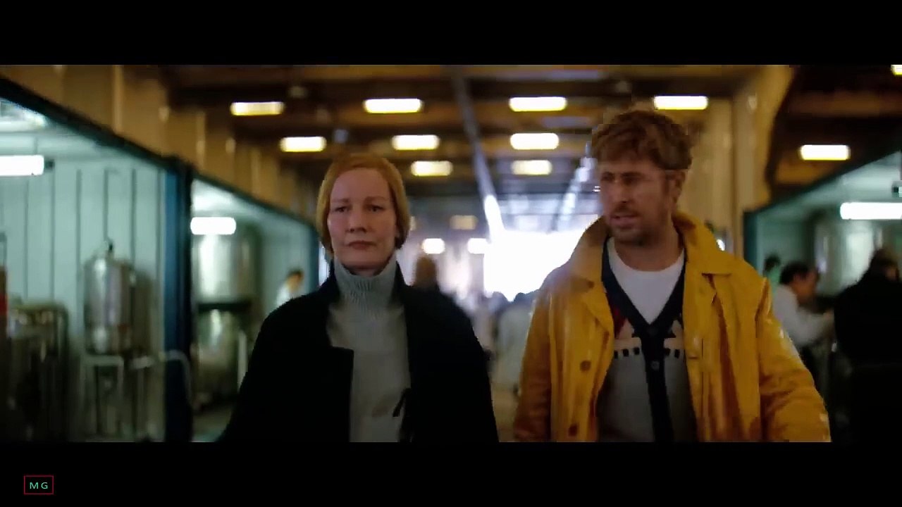 New Upcoming ACTION _ SCI-FI Movies (2025 - 2026) Trailer