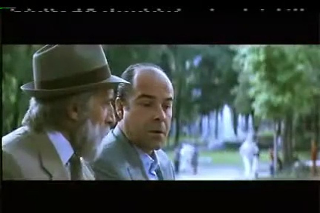 Una pareja perfecta - Tráiler