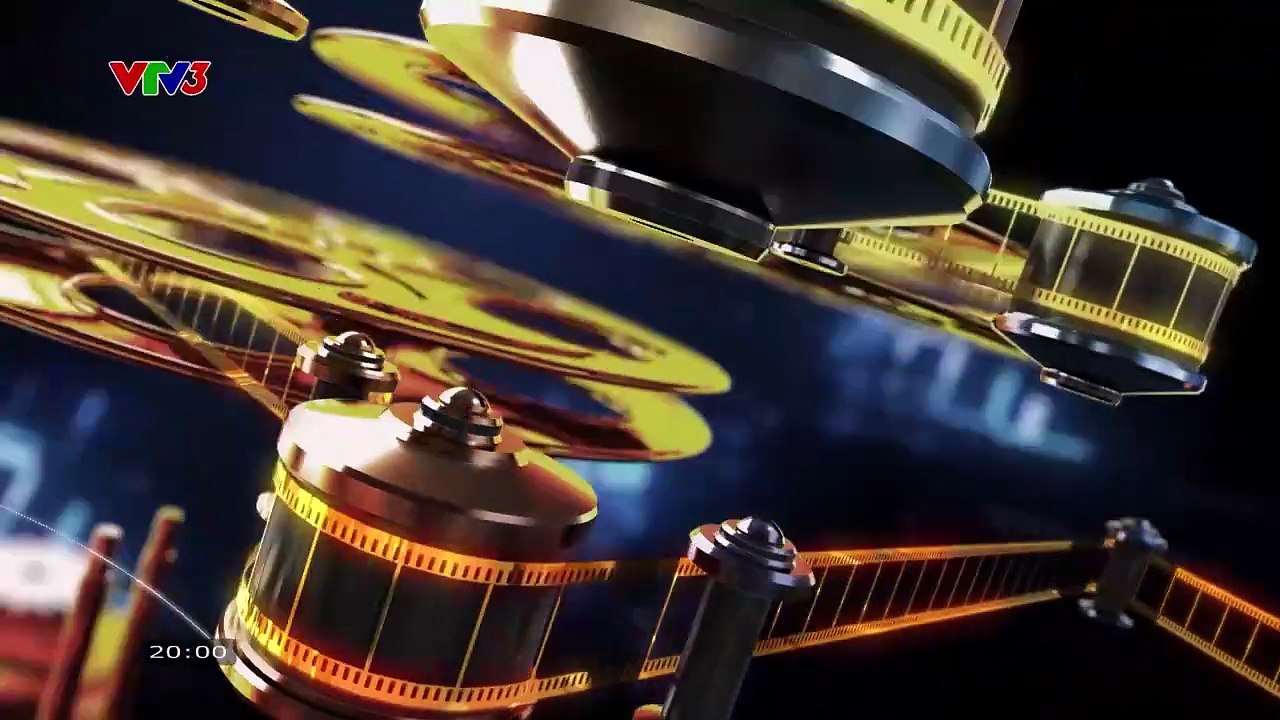 Cầu vồng ở phía chân trời - Tập 19 -