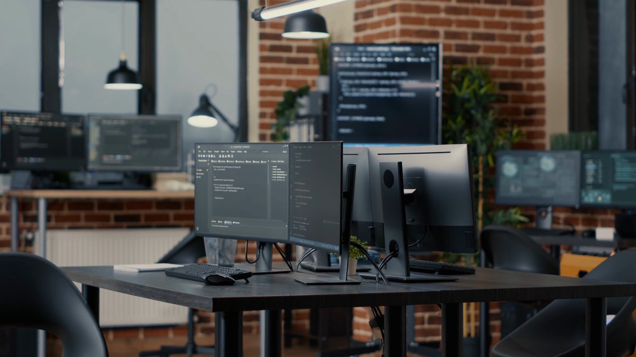 Could AI take your job? Expert unpacks the real risk