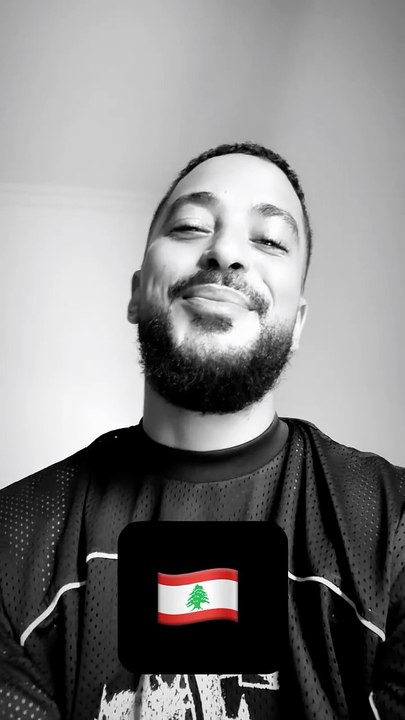 Slimane sur Instagram, 7 aout 2025