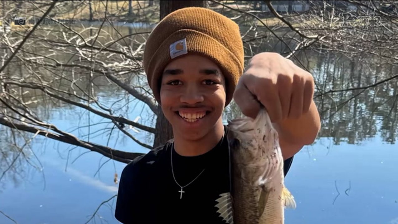 Teen Disappears While Visiting Cousins. When His Mom Woke Up, She Had a Missed Text from Him: 'Help' (Exclusive)