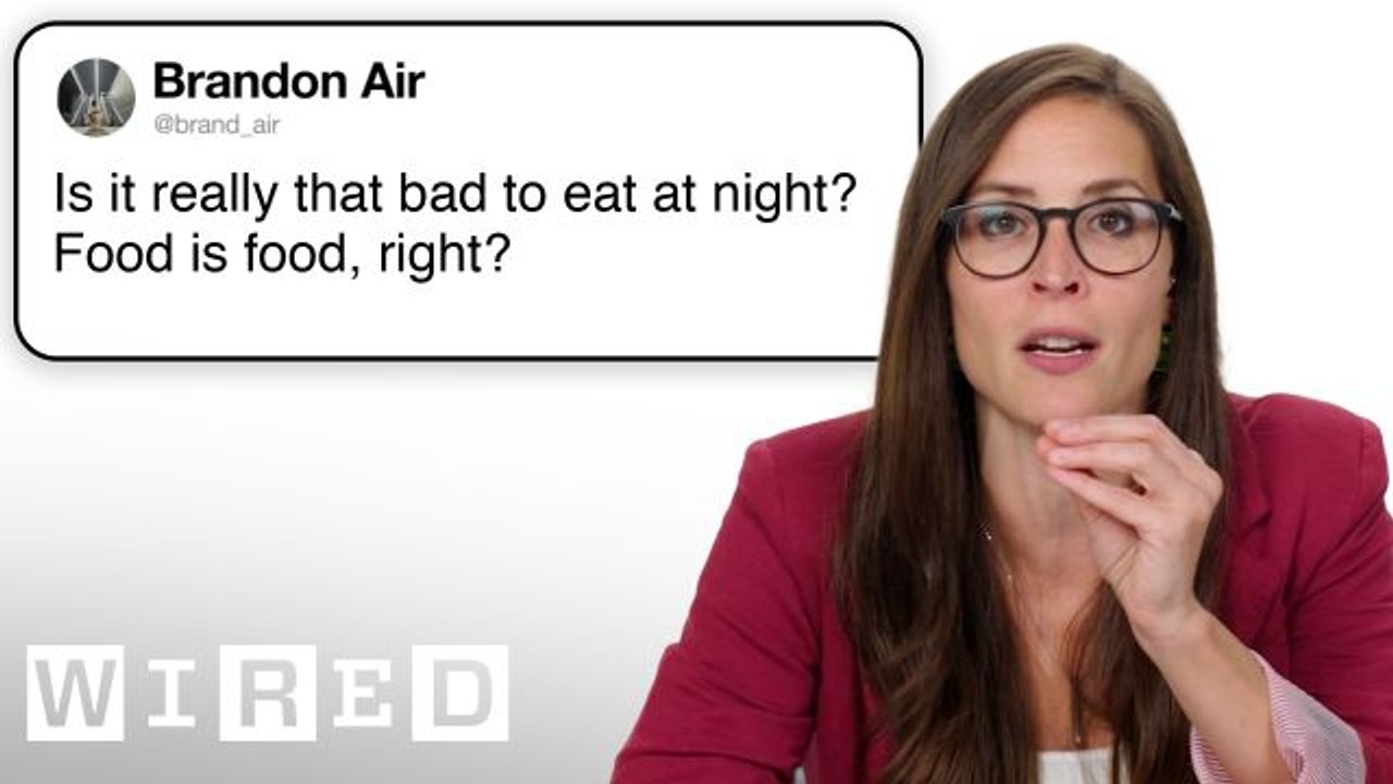 Biomedical Scientist Answers More Pseudoscience Questions