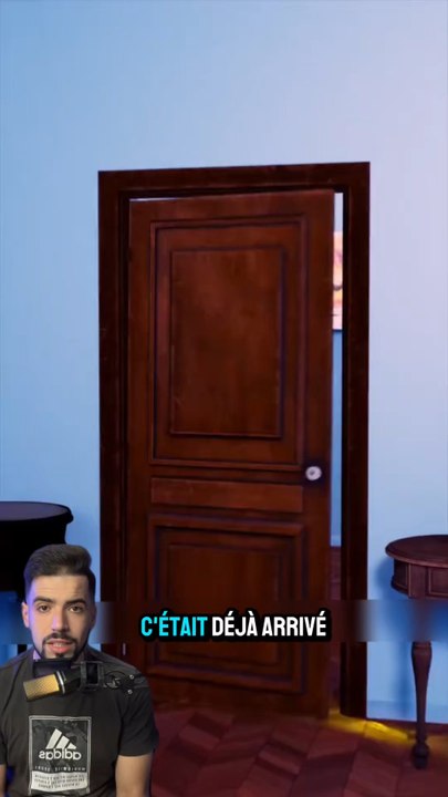 L’oubli instantané