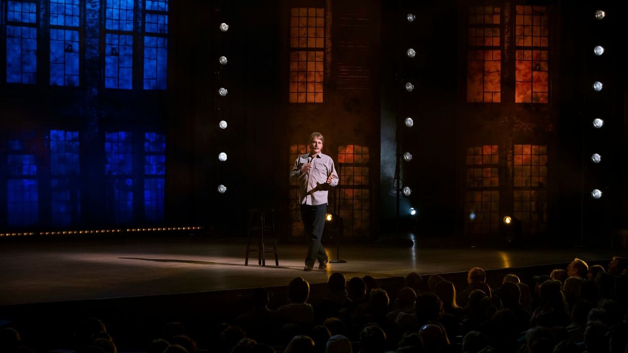 Jeff Foxworthy & Larry the Cable Guy : We've Been Thinking