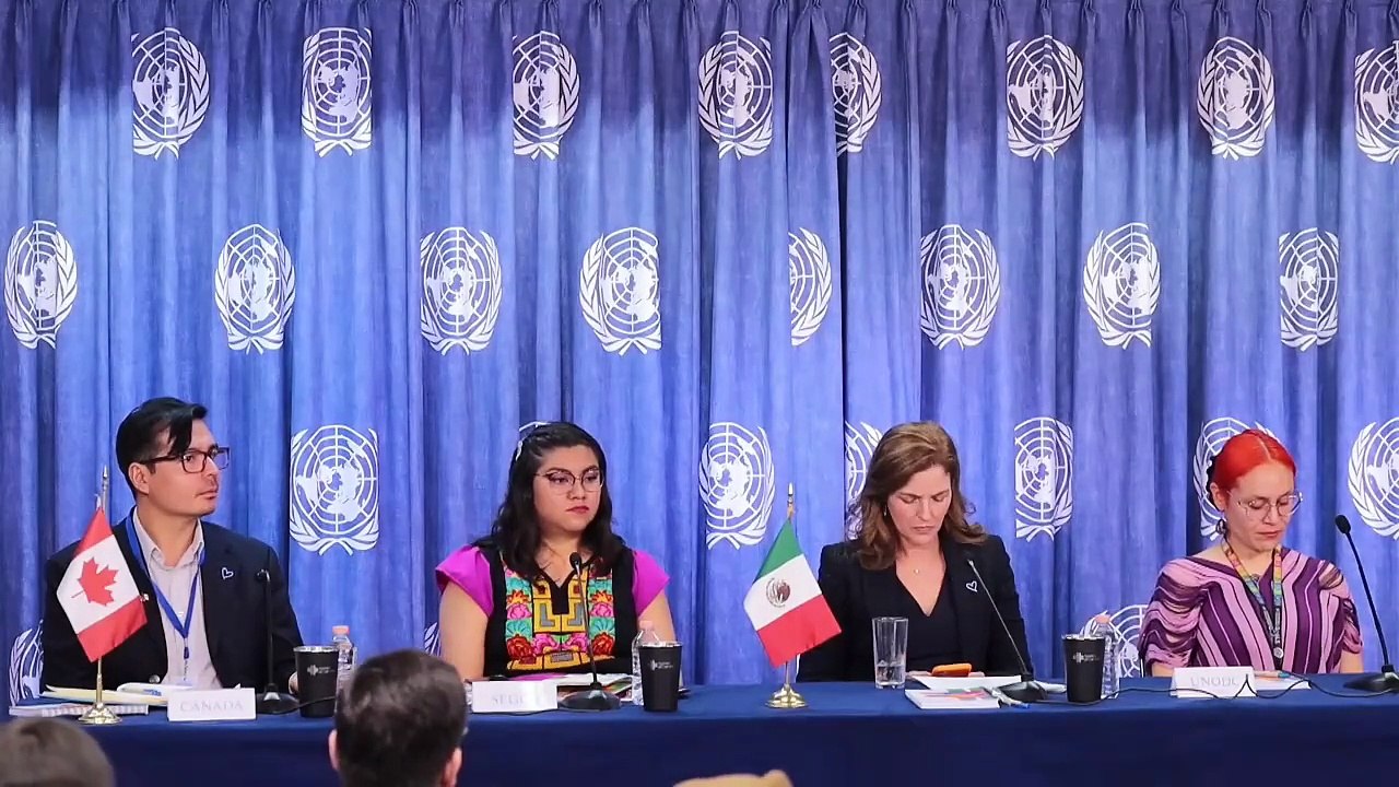 ONU: Una de cada tres víctimas de trata son menores y hay mayor riesgo en pueblos indígenas