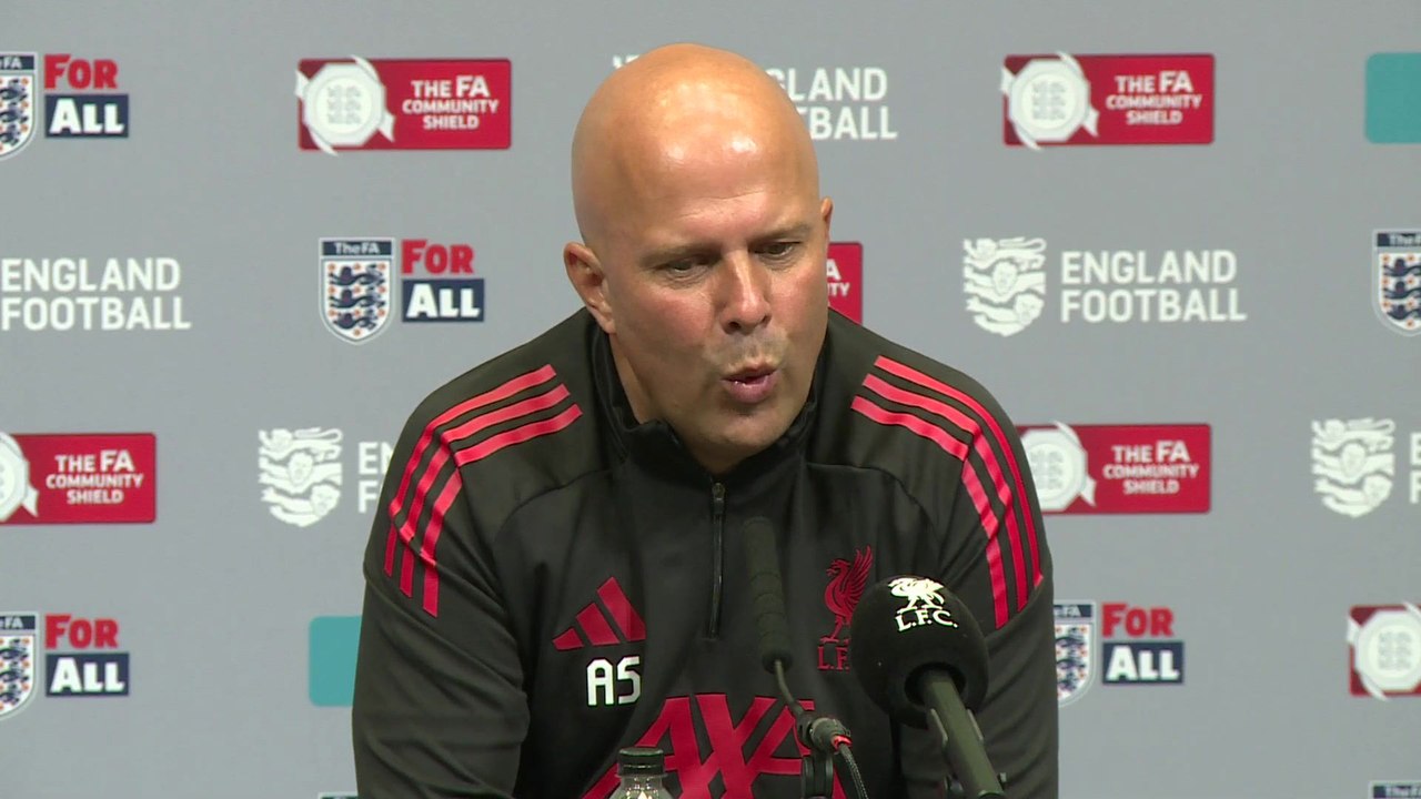 Slot on jota booing and substitutions in Palace loss