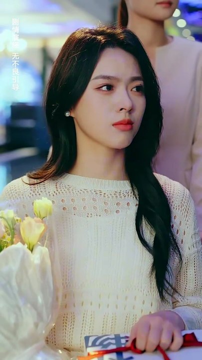 情落成泥碾作尘 | Eng Subs