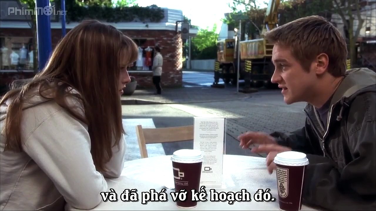 Final Destination Season 1 Vietsub