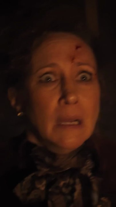 The Conjuring: Last Rites In Theaters September 5