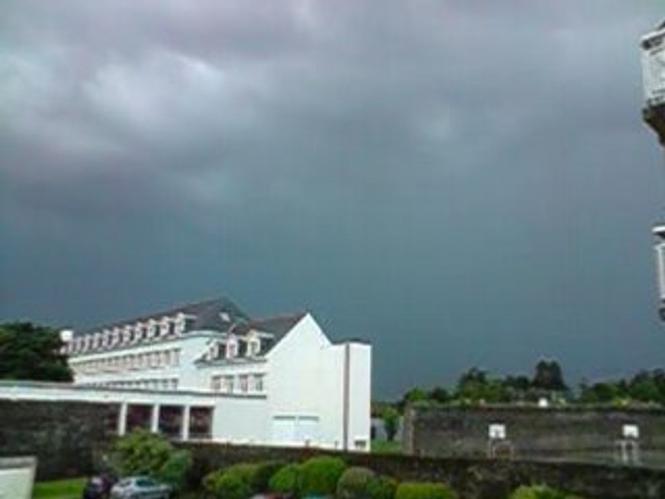 Eclair Ploermel Viewty 120 fps