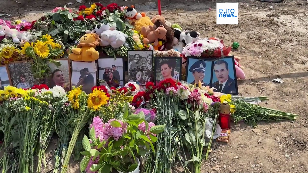 Latest news bulletin | August 8th, 2025 – Morning