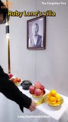 The Forgotten Fire - CN #abel