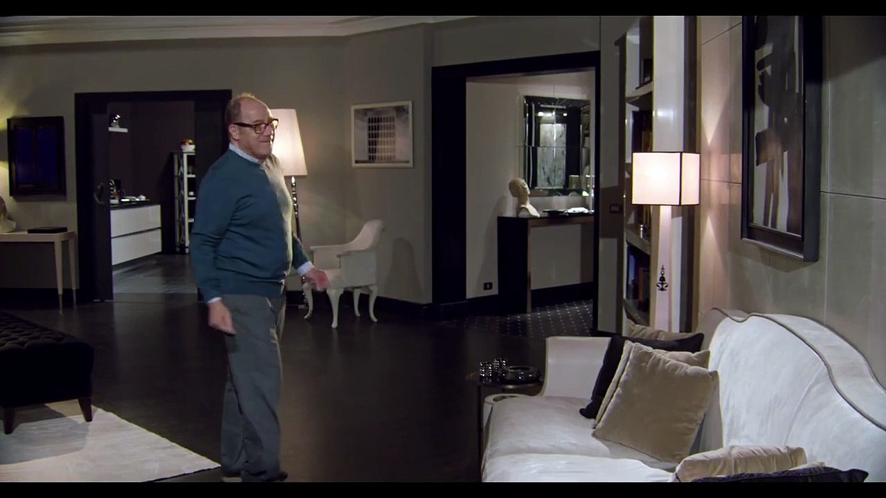 Sotto una buona stella | movie | 2014 | Official Trailer