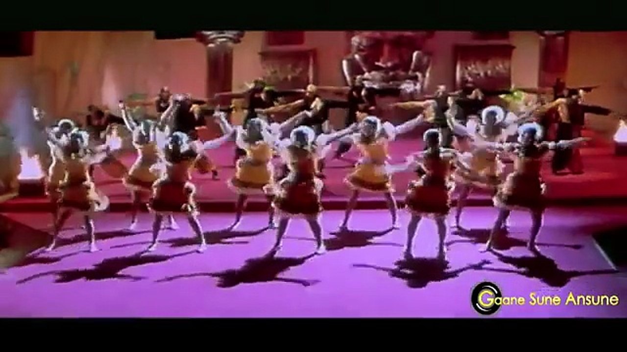 Mafia Mafia / Mafia 1996 / Arun Bakshi, Usha Uthup