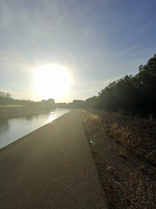 Grabación de vídeo con las Oakley Meta (II)