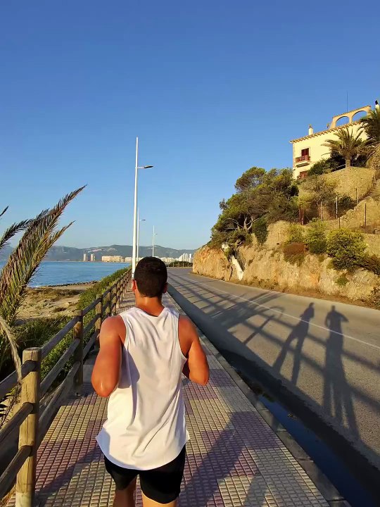 Grabación de vídeo con las Oakley Meta (III)