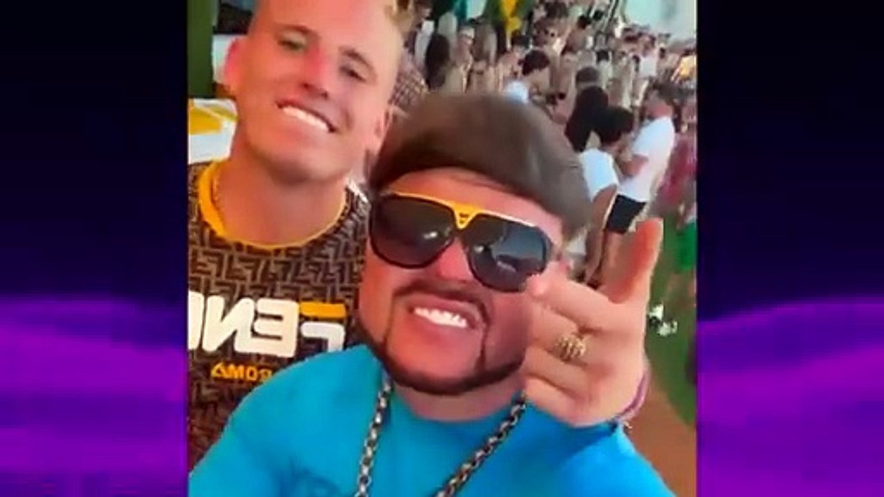 Who Is the “Ibiza Final Boss”?