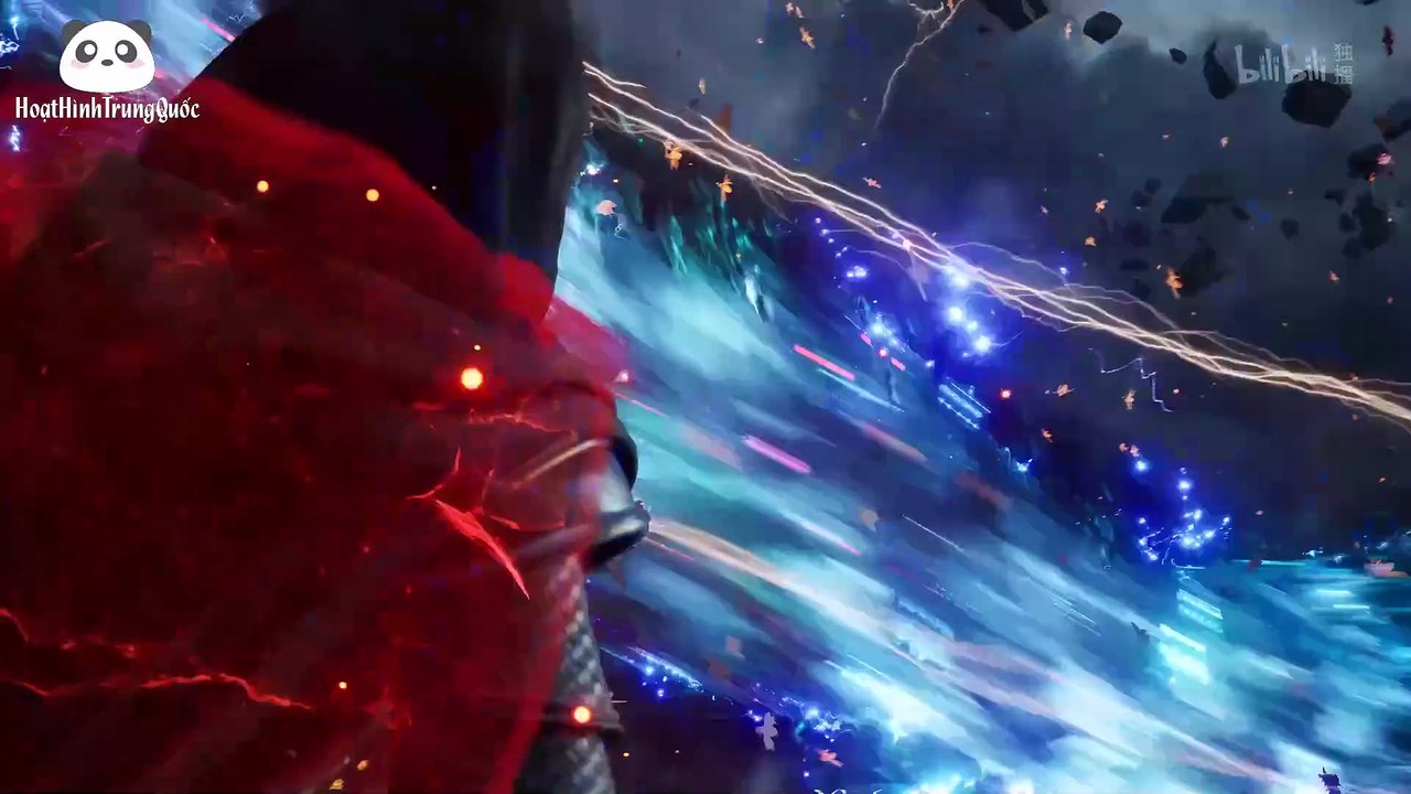 Tập 117 Phàm Nhân Tu Tiên (Tổng Hợp) (Huyen Huyen) Server 1 - Hoạt Hình Trung Quốc