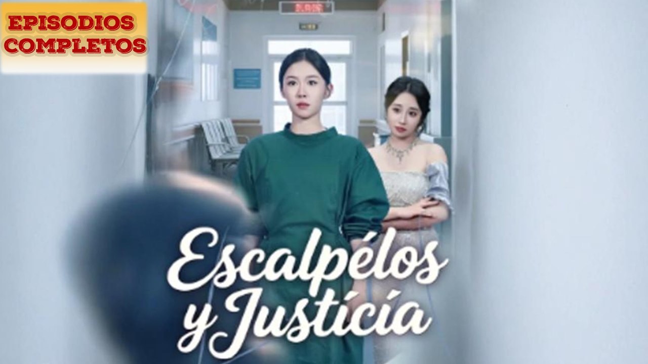 Escalpelos Y Justicia