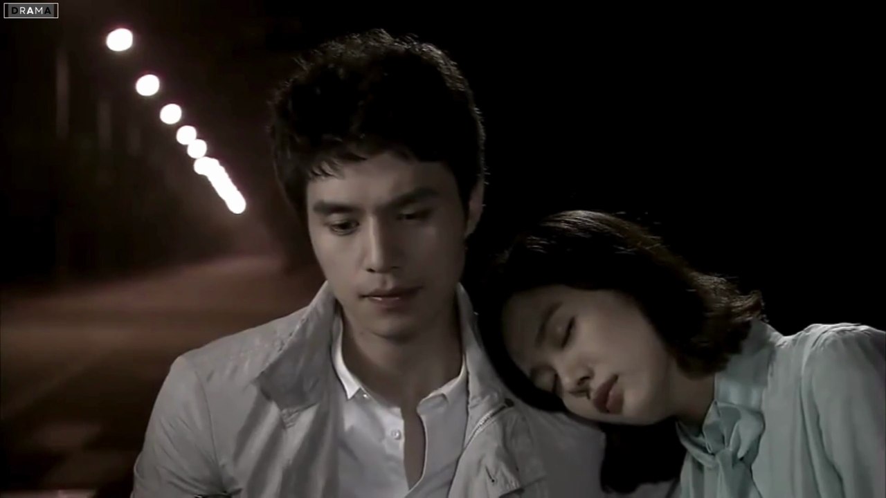Partner (2009) Episode 11 Multi Sub #KoreanDrama