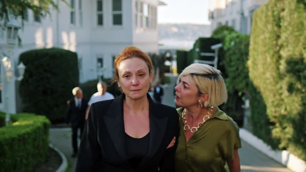 Az aranyifjú - II. évad 100. rész