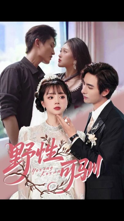 野性可驯（63集）李豪&蔡淼燕