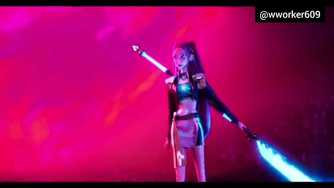 "WHAT IT SOUNDS LIKE"_kpop demon hunters_rumi_mira_zoey_song#WhatItSoundsLike#kpopdemonhunters#rumi#mira#zoey#song