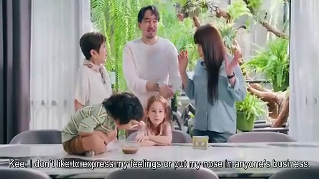 EP1 Somewhere Somehow (2025) Engsub