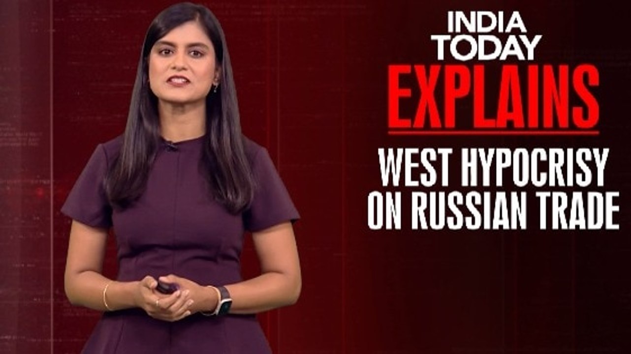 India Today Explains: Trump's tariff war on India, Anil Ambani's legal woes, more