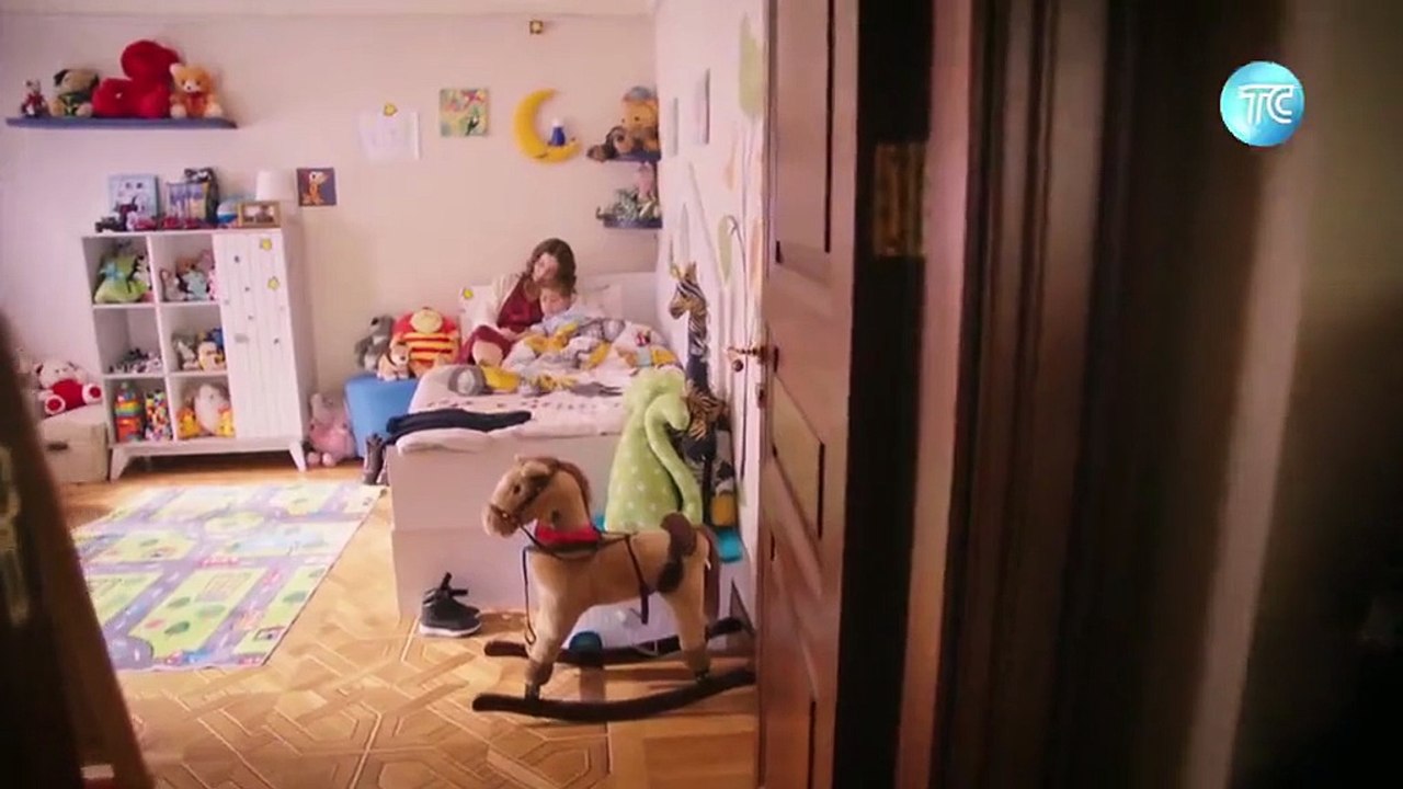 48. Destino Roto (Toprak Ile Fidan), en español