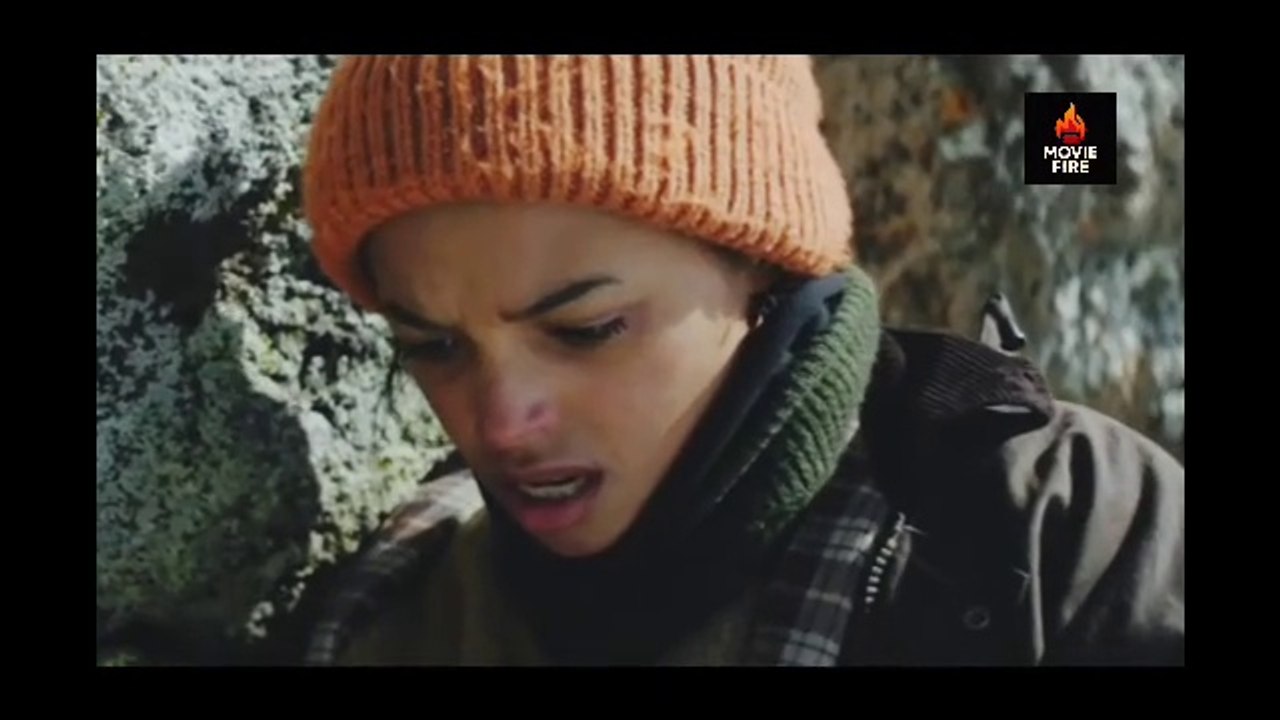 The Occupant (2025) – Suspense Drama Film