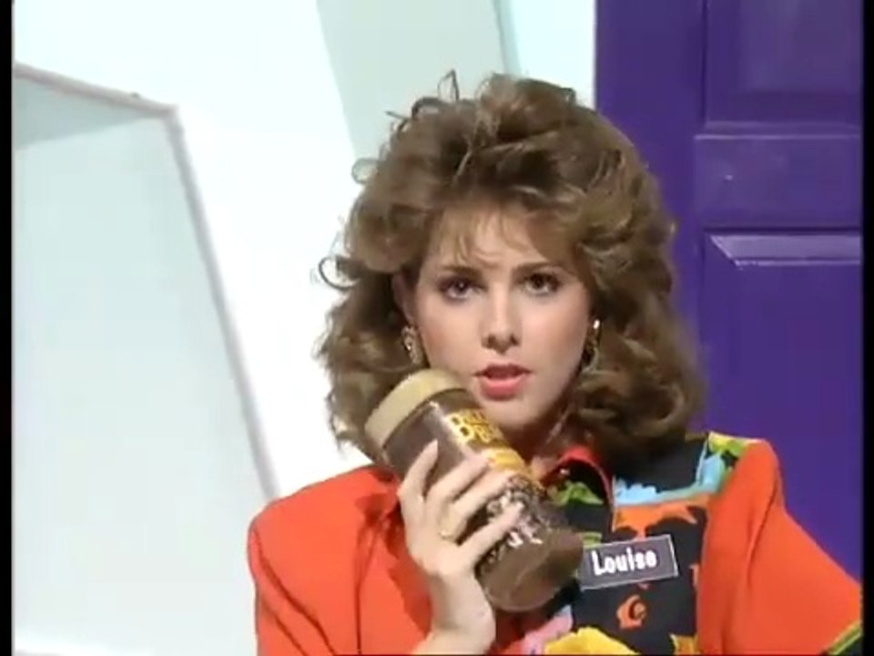 Bruce Forsyth's Generation Game - S5, Ep 1 (Sept 10th 1994)