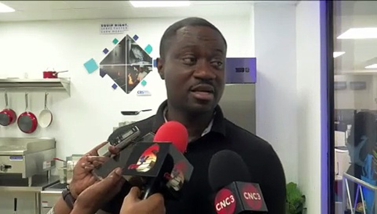 EXPECT PRICES TO GO UP