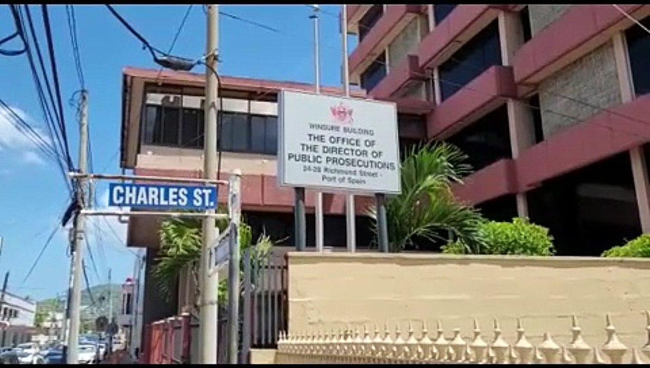 WAS THERE PROSECUTORIAL BIAS?