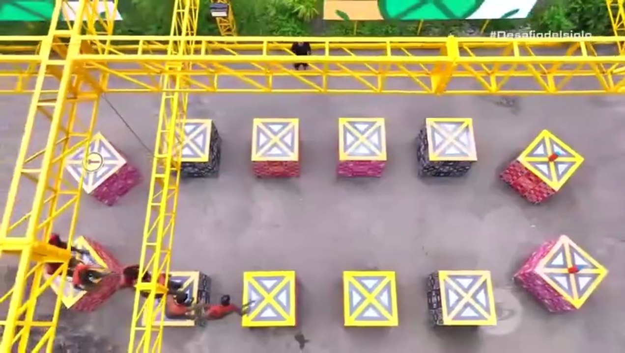 Desafío 2025  Capítulo 29 Desafío 2025  Capítulo 29