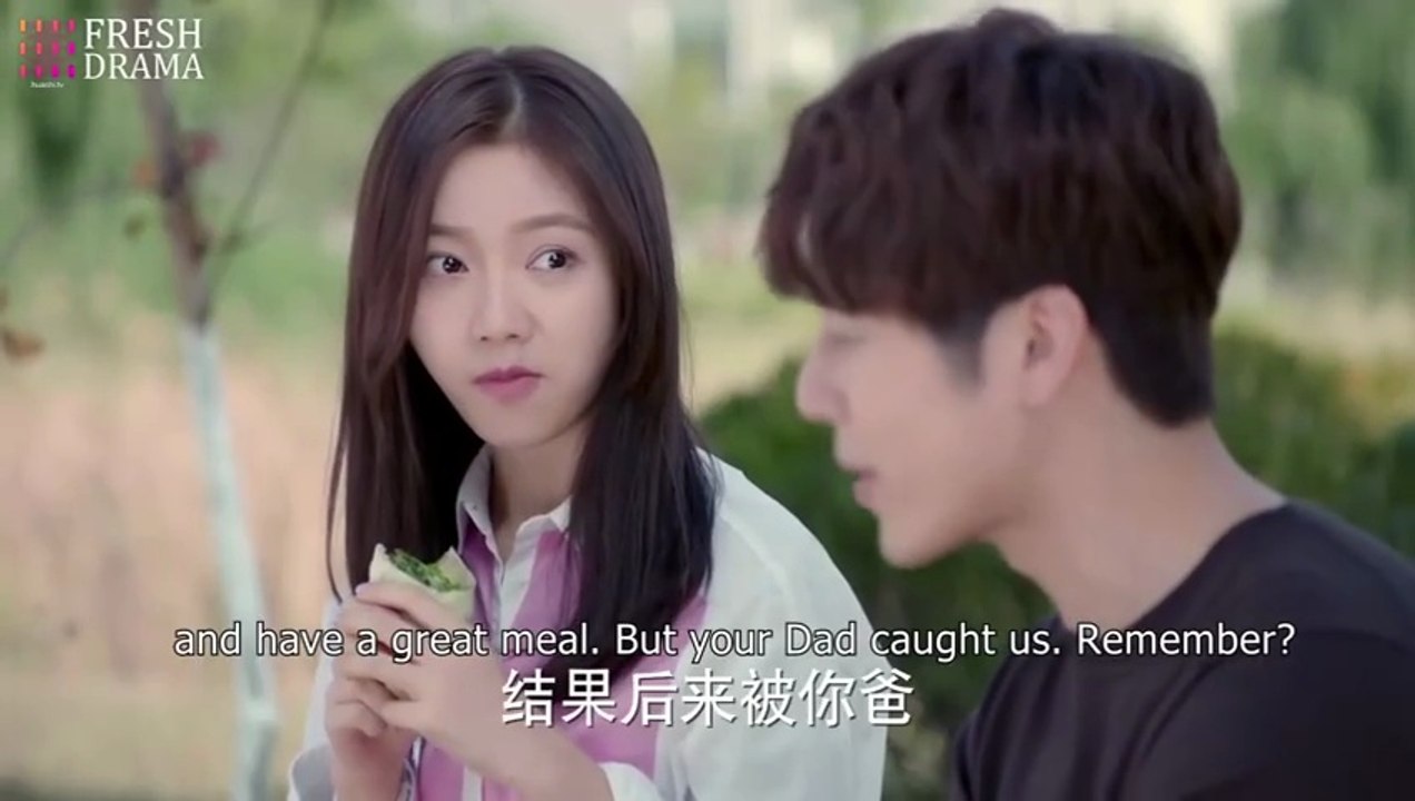 EP-10 Love Next Door (eng sub)