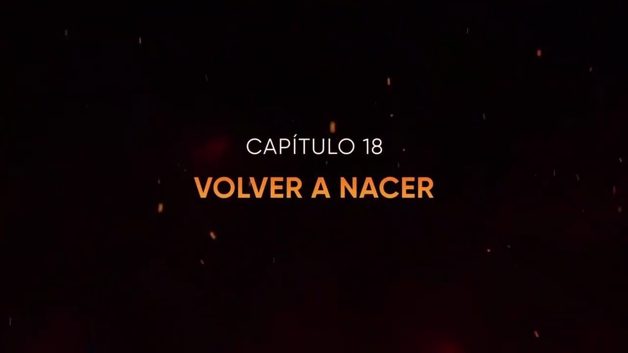 CAPÍTULO 18👩‍🍳 TOP CHEF VIP CHILE   TEMPORADA 3 🔥